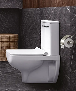 Premium bathroom sanitary ware