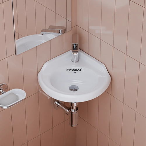 Wash Basin